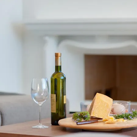 Luxury Beachfront Blue Star Of Brac With Private Pool At The On Brac Island - *